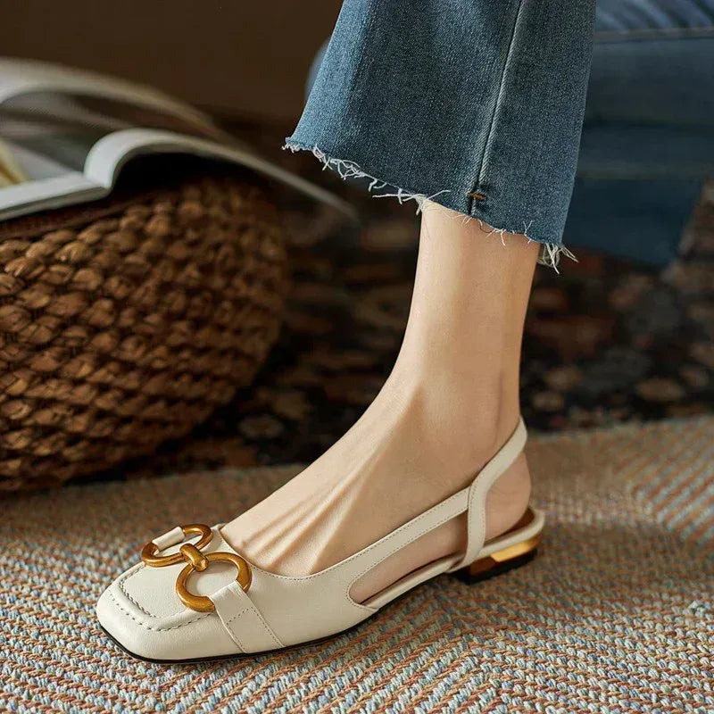 Jazmynnia | Orthopedic Sandals - Sarah and Emma Portland