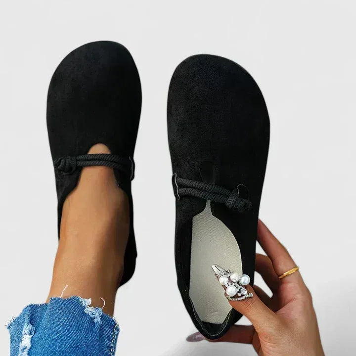 Auvrie | Orthopedic Loafers - Sarah and Emma Portland