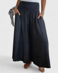Elona™ | Comfortable Pants - Sarah and Emma Portland