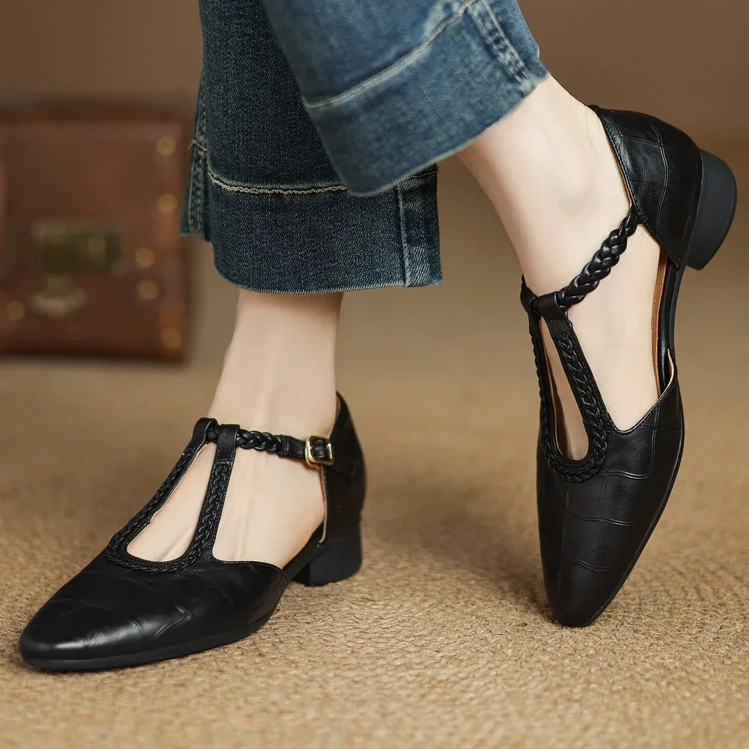 Lyna™ | Mary Janes