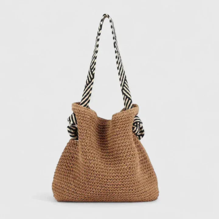 Lyra | Sophisticated Boho Bag - Sarah and Emma Portland