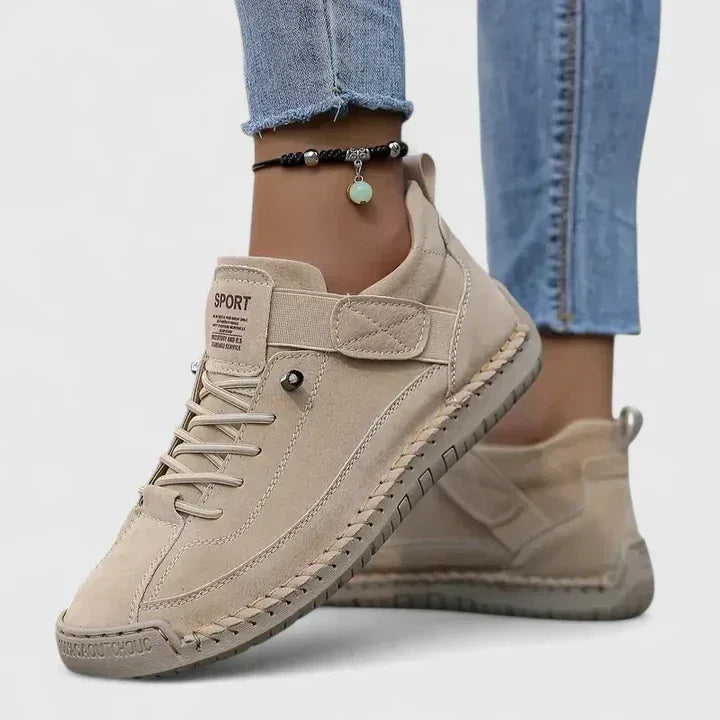 Kymberleigh | Orthopedic Sneakers - Sarah and Emma Portland