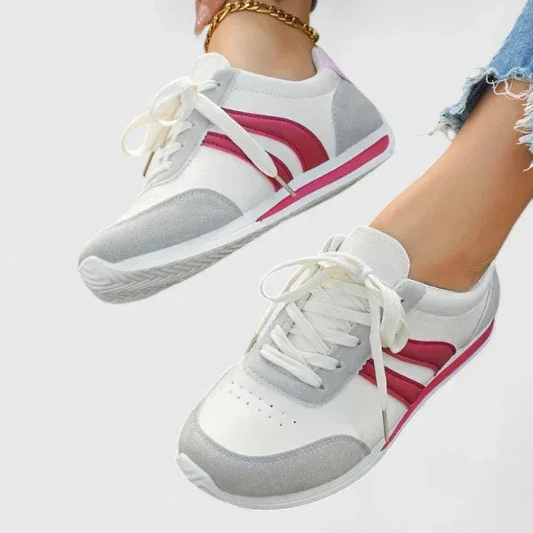 Griselle | Orthopedic Shoes - Sarah and Emma Portland