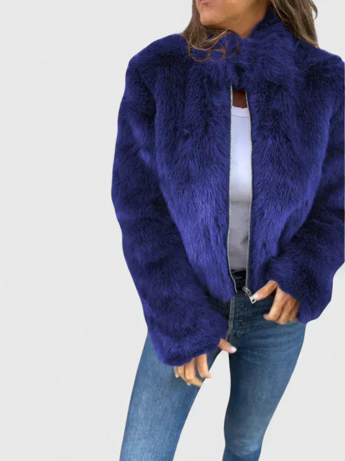 Ija | Elegant Jacket - Sarah and Emma Portland