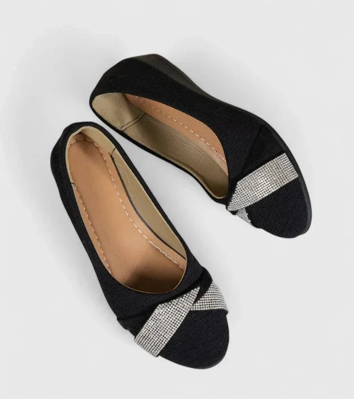 Leigh | Orthopedic Shoes - Sarah and Emma Portland