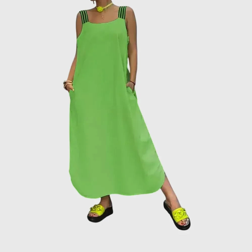 Faith | Summer Dress - Sarah and Emma Portland