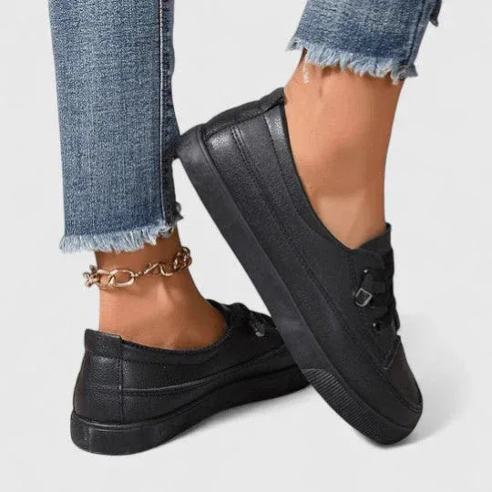 Linda | Orthopedic Shoes - Sarah and Emma Portland