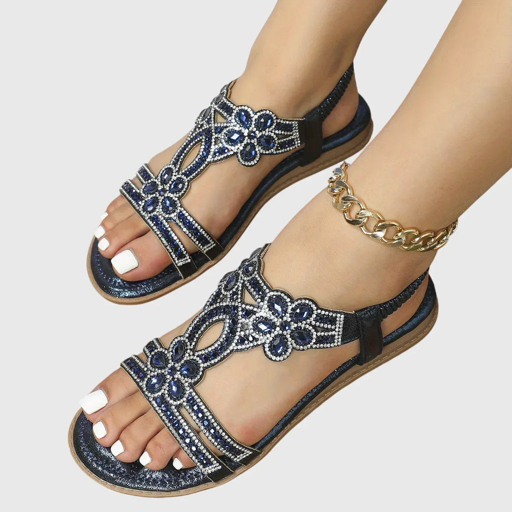 Blessy™ | Orthopedic Sandals - Sarah and Emma Portland