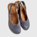 Faye™ Orthopedic Sandals - Sarah and Emma Portland
