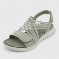 Arvienne | Orthopedic Sandals - Sarah and Emma Portland