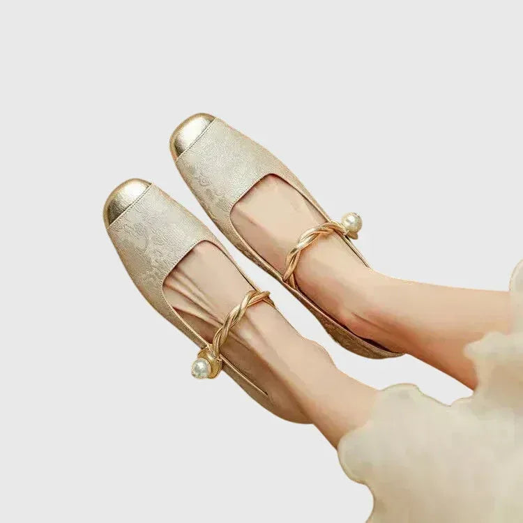Cilia™ | Orthopedic Sandals - Sarah and Emma Portland