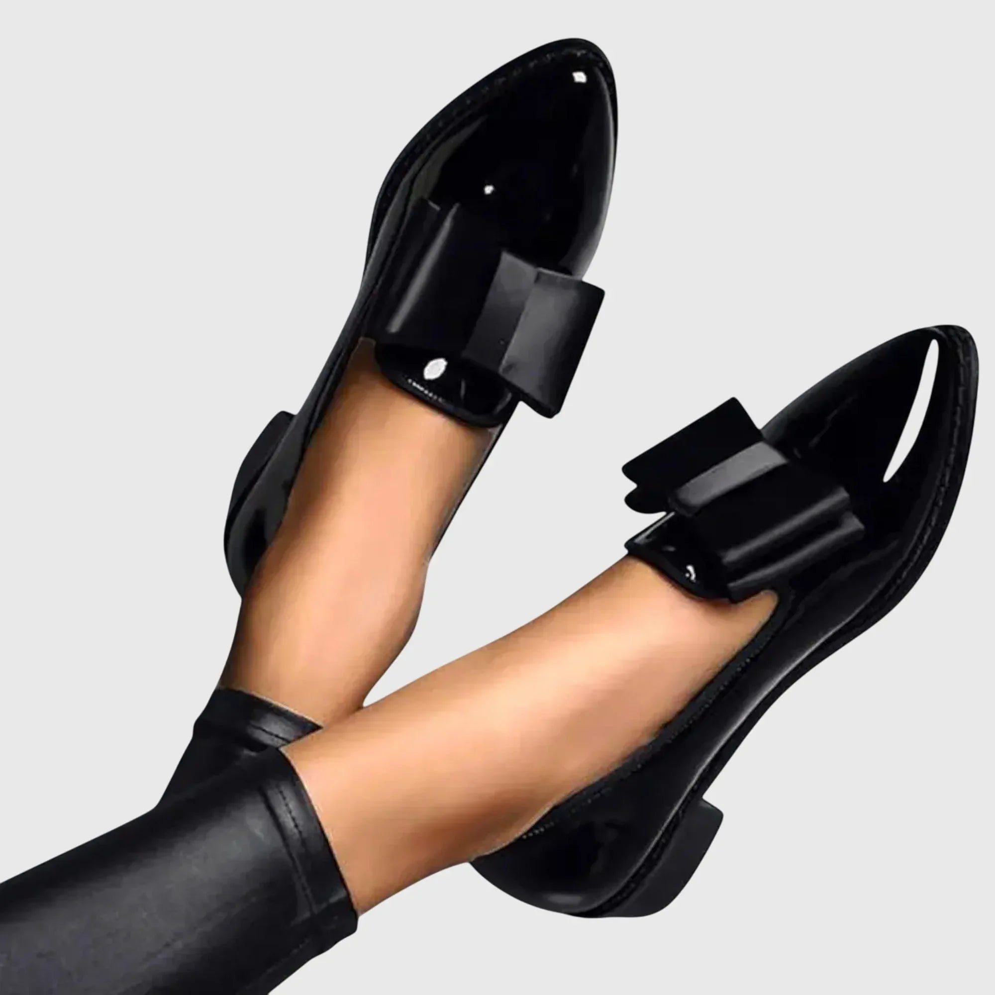Anya™ | Orthopedic Loafers - Sarah and Emma Portland
