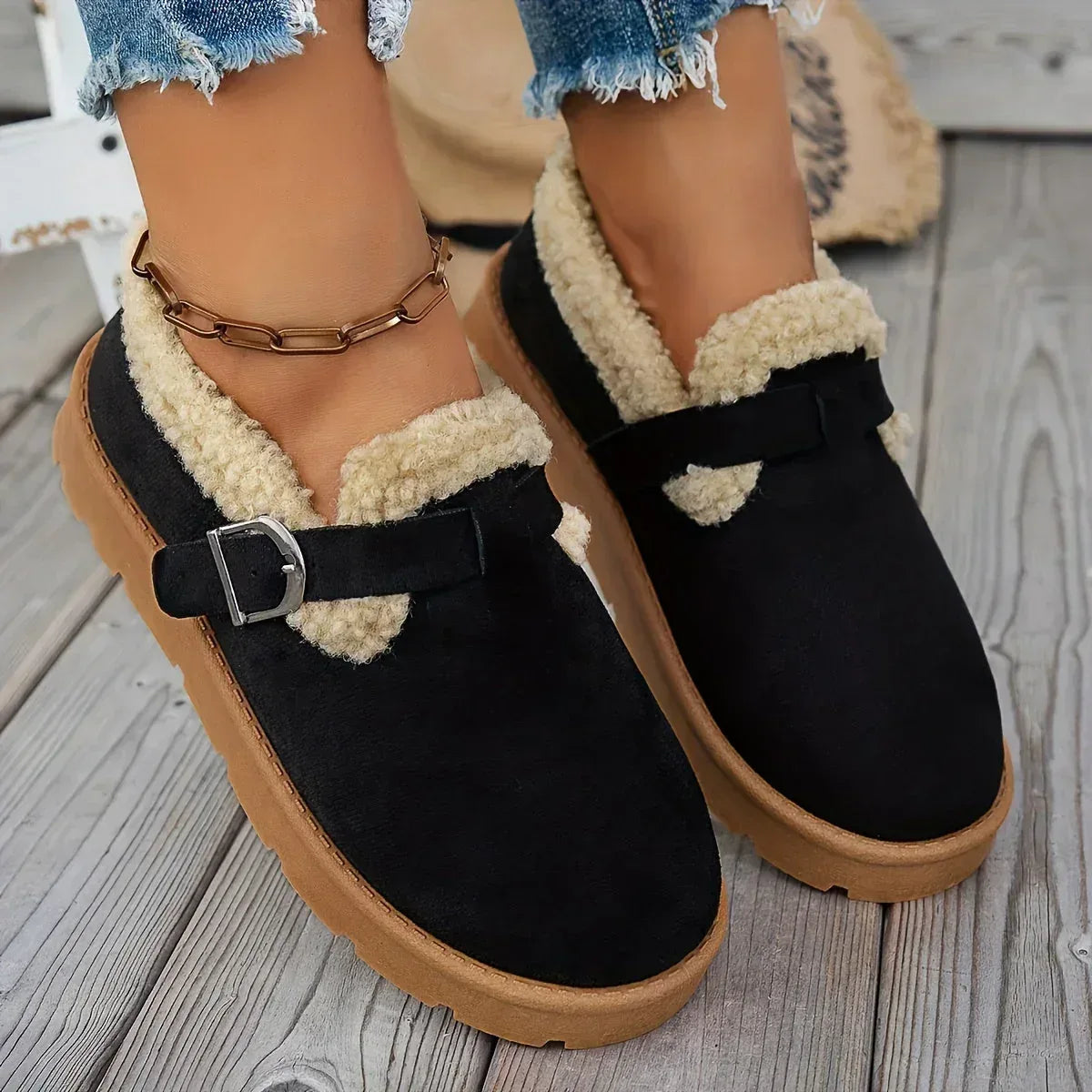 Auvira™ | Comfortable Shoes - Sarah and Emma Portland