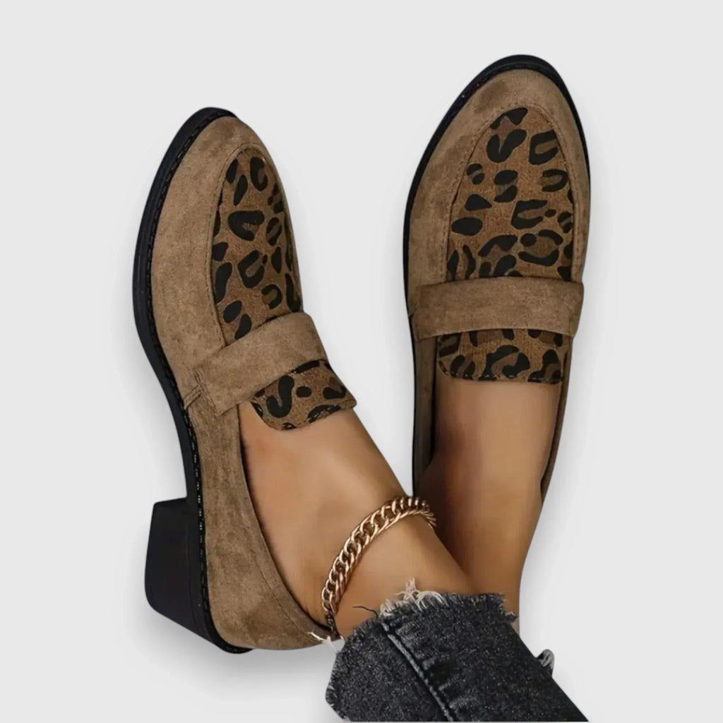 Brunika – Comfortable Loafers - Sarah and Emma Portland