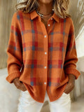 Anny | Stylish Knit Vest - Sarah and Emma Portland