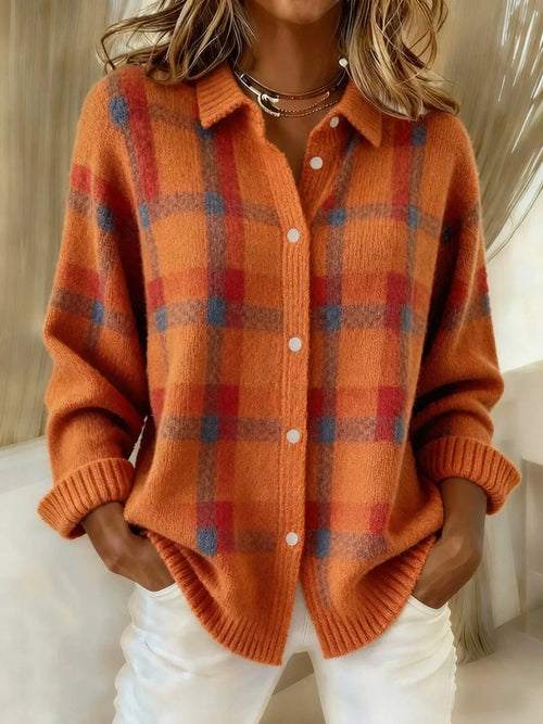 Anny | Stylish Knit Vest - Sarah and Emma Portland
