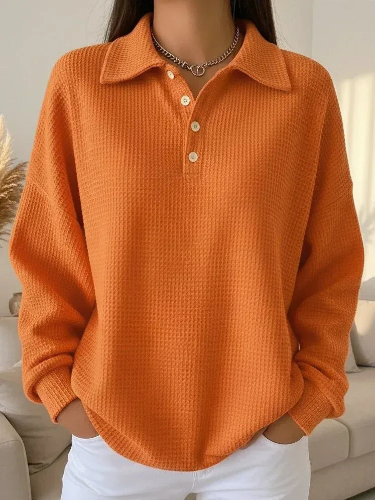 Availen | Elegant Sweater - Sarah and Emma Portland