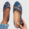 Bea | Orthopedic Shoes - Sarah and Emma Portland