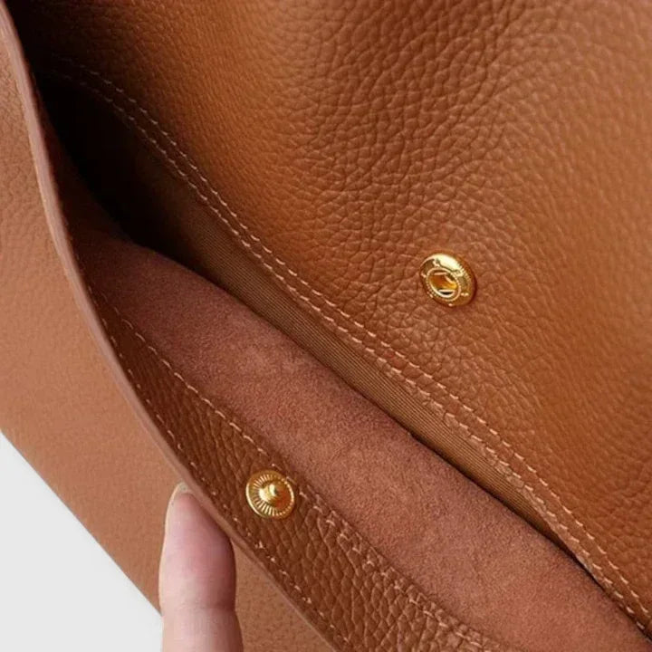 Eryzabeth | Elegant Shoulder Bag - Sarah and Emma Portland