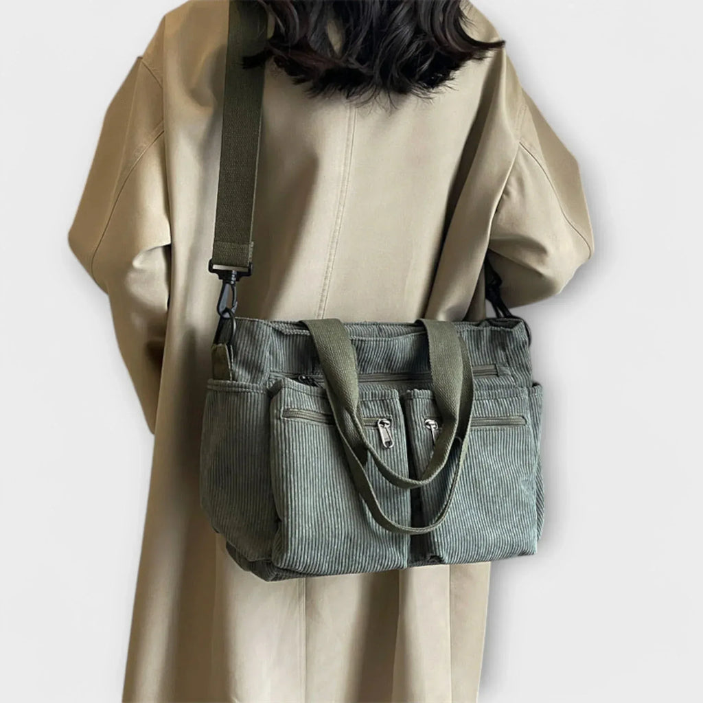 Emery - Tote Bag - Sarah and Emma Portland