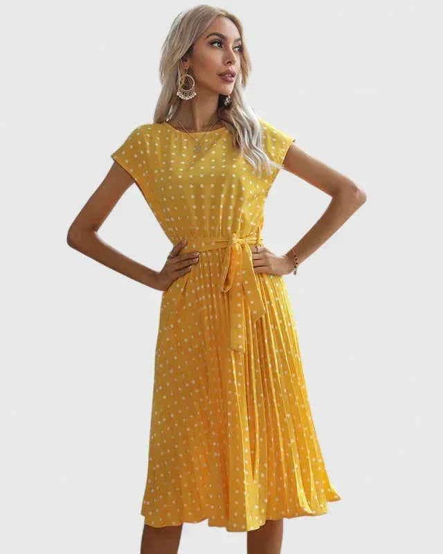 Allyzhea | Elegant Dress - Sarah and Emma Portland