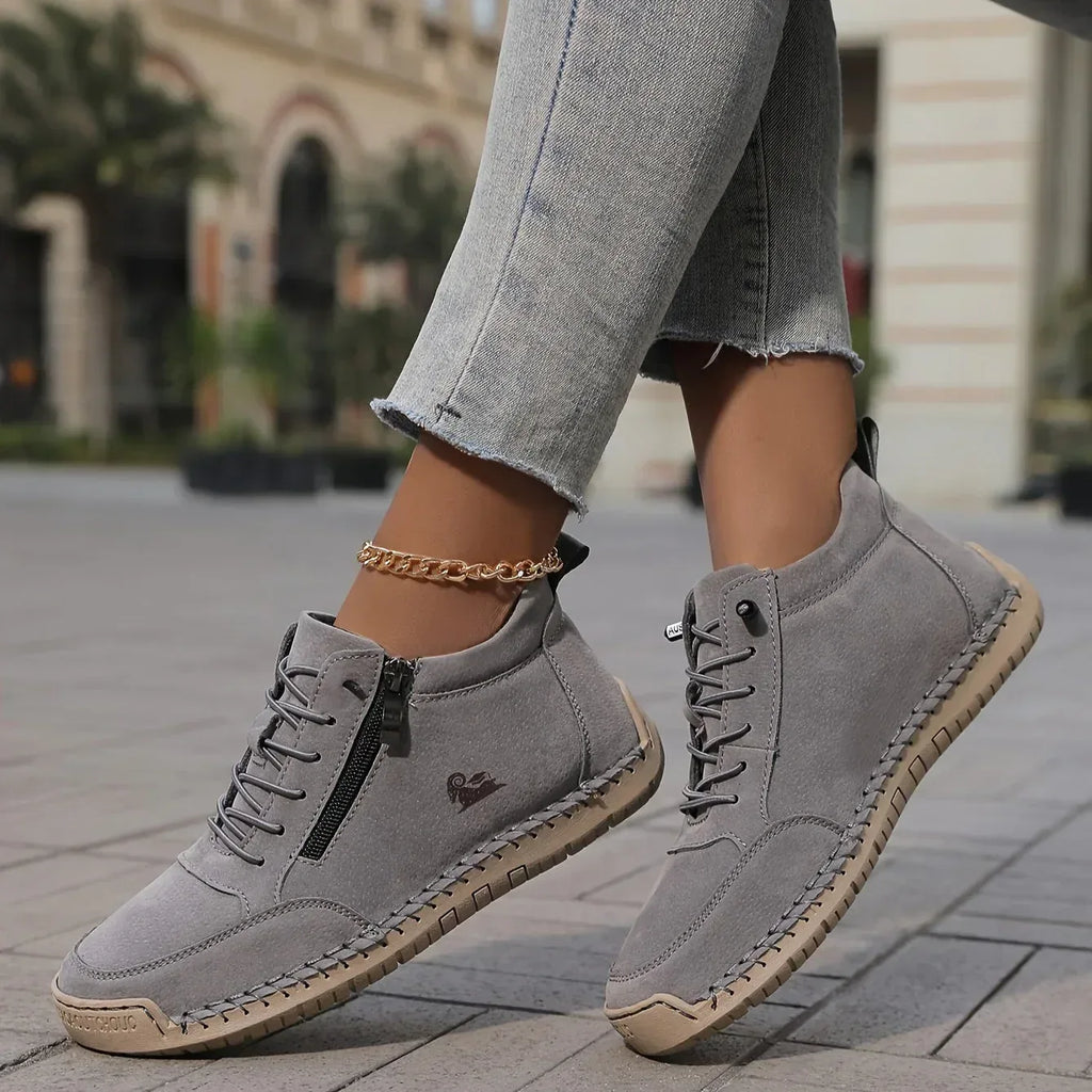 Hadyn | Orthopedic Women’s Shoes - Sarah and Emma Portland