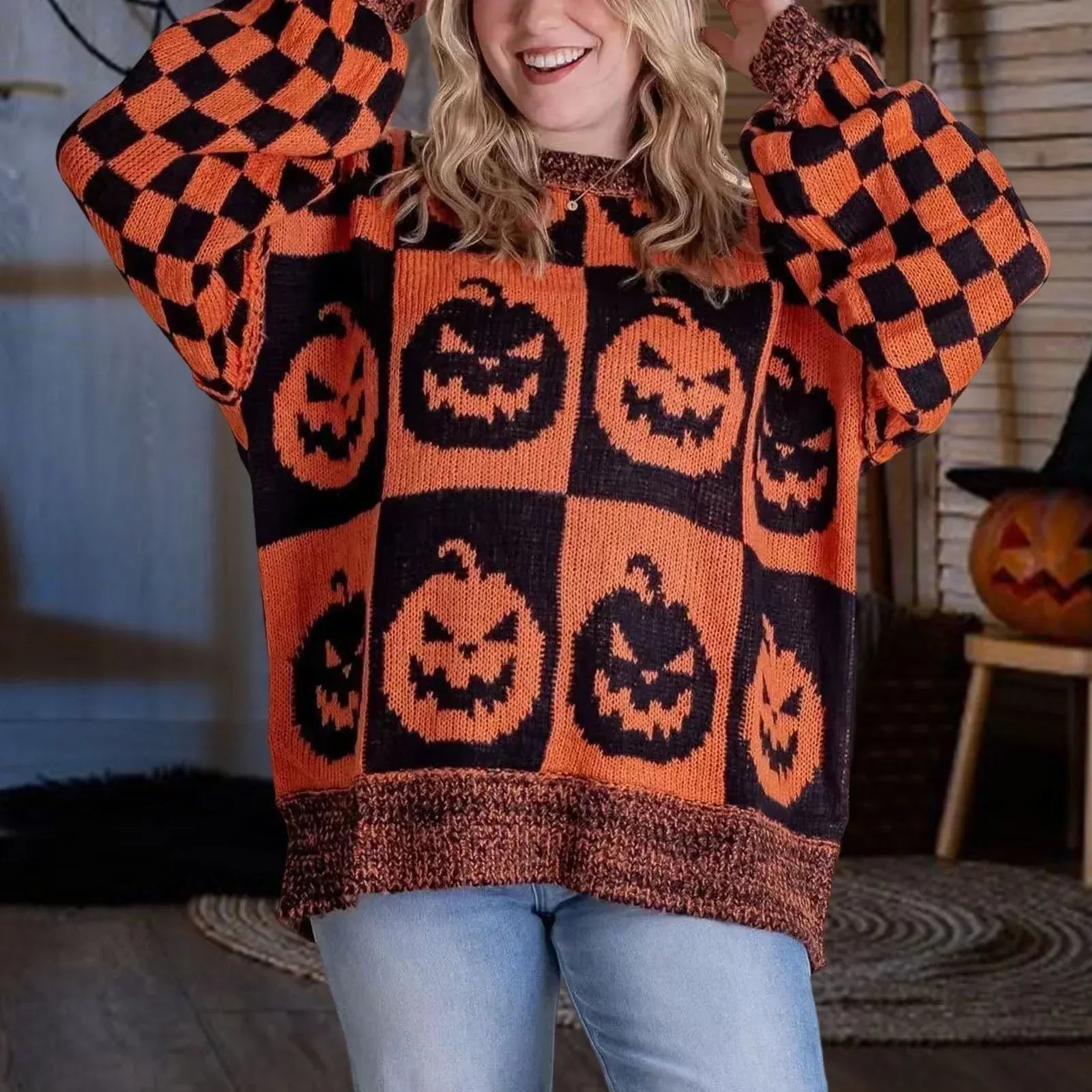Aro | Comfortable Sweater - Sarah and Emma Portland