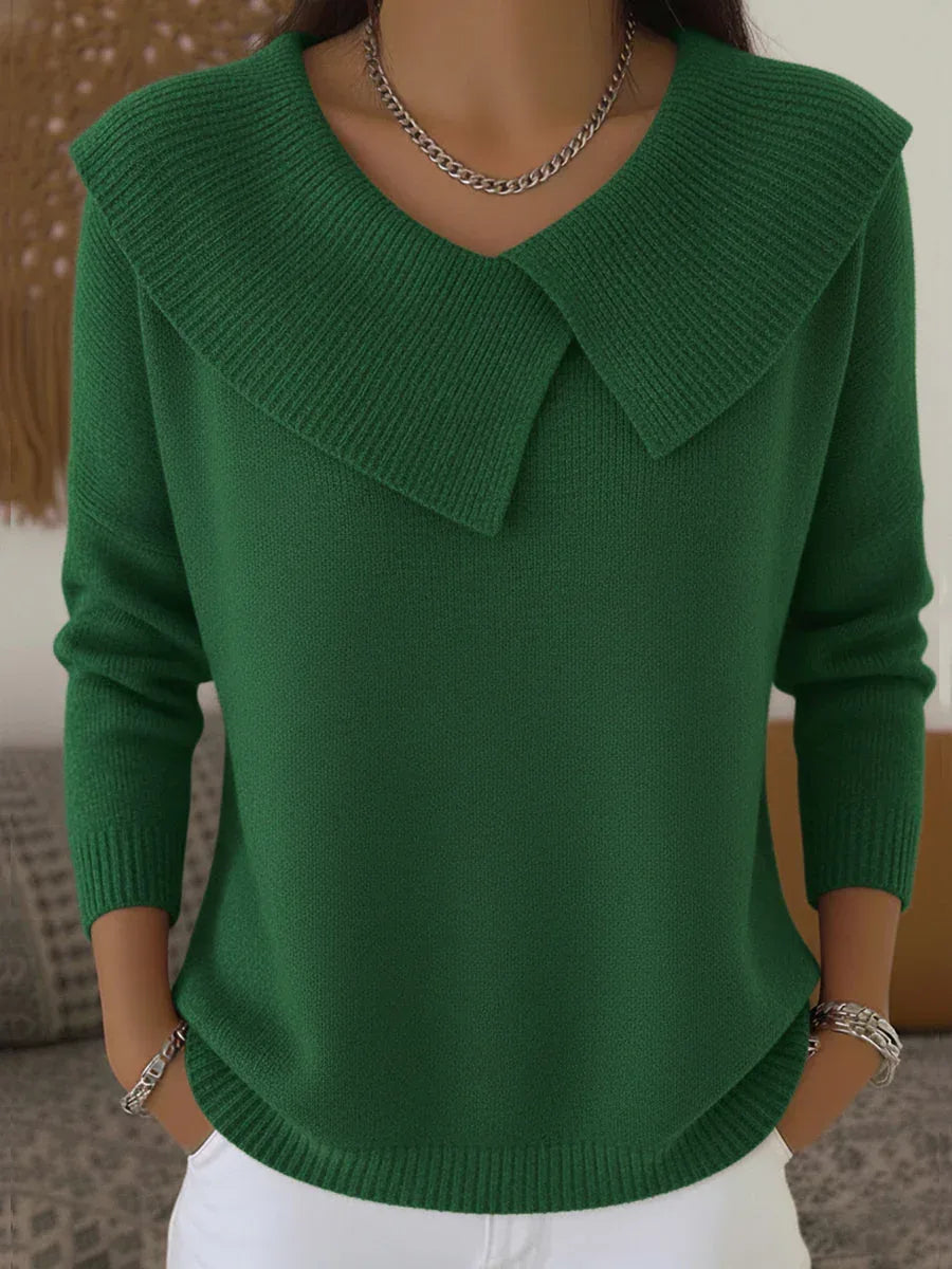 Aerie | Comfortable Sweater - Sarah and Emma Portland