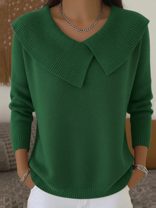 Aerie | Comfortable Sweater - Sarah and Emma Portland