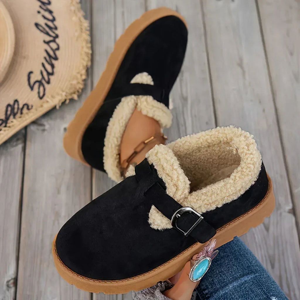 Auvira™ | Comfortable Shoes - Sarah and Emma Portland
