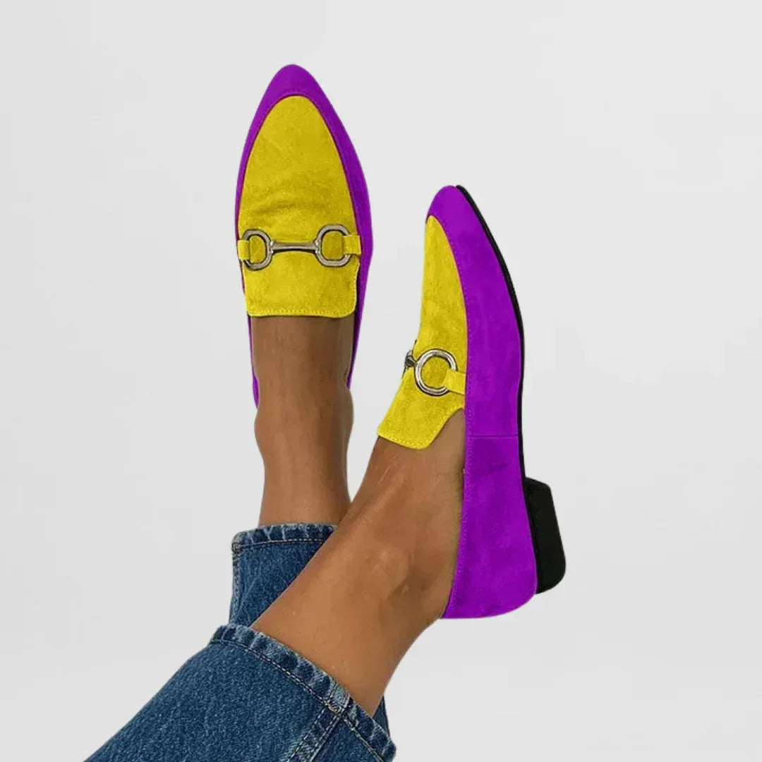 Hyelianne | Orthopedic Loafers - Sarah and Emma Portland