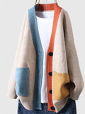 Jaynellee | Comfortable Cardigan - Sarah and Emma Portland