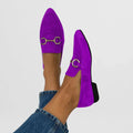 Hyelianne | Orthopedic Loafers - Sarah and Emma Portland
