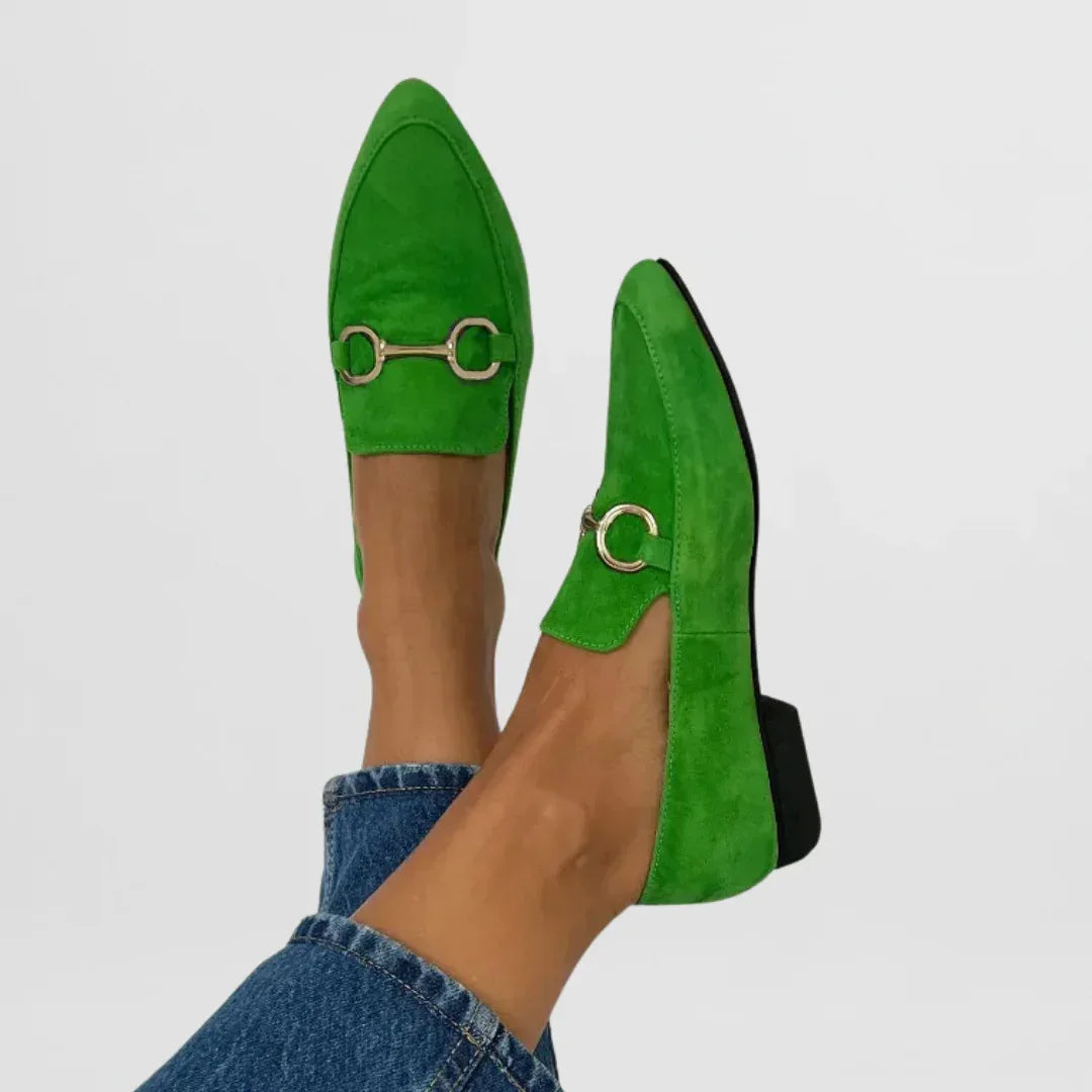 Hyelianne | Orthopedic Loafers - Sarah and Emma Portland