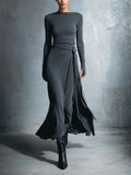 Kessia | Elegant Dress - Sarah and Emma Portland