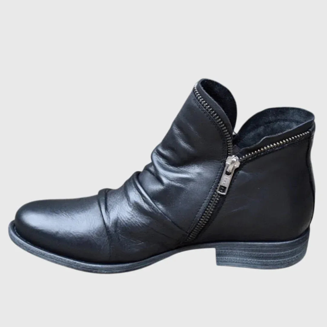 Lucille™ | Orthopedic Women's Shoes - Sarah and Emma Portland