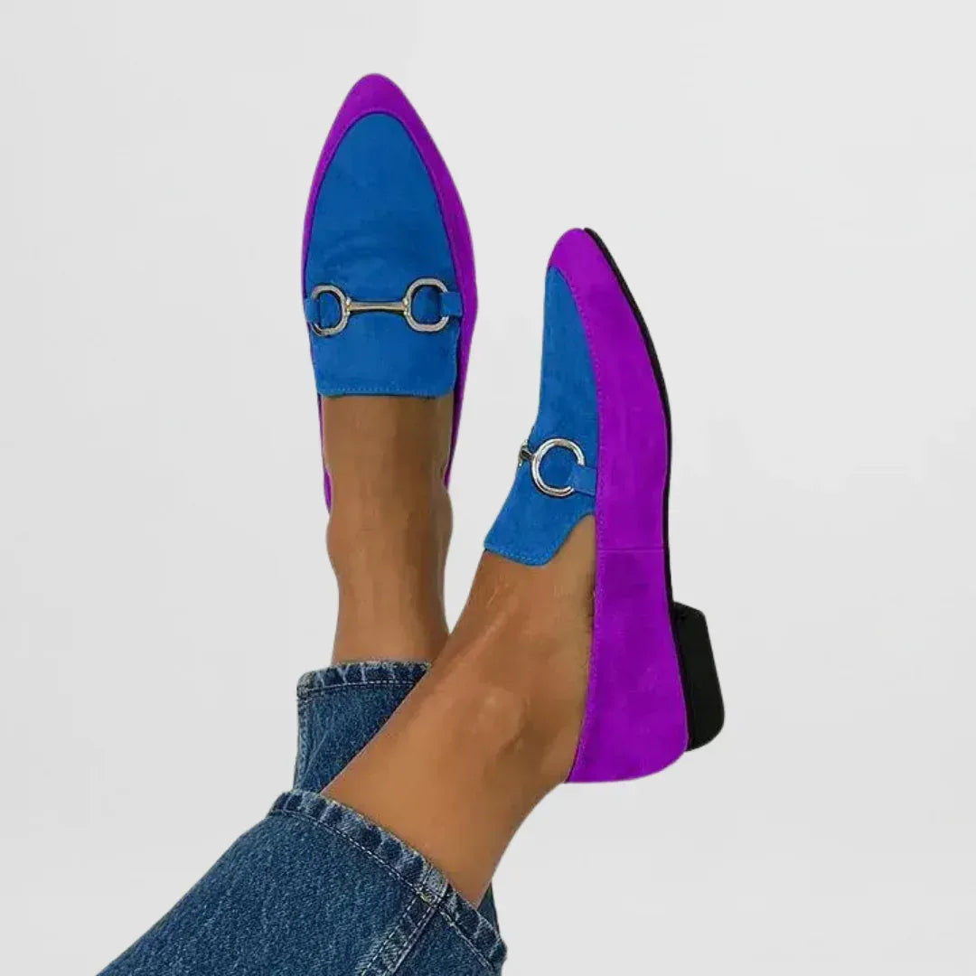 Hyelianne | Orthopedic Loafers - Sarah and Emma Portland