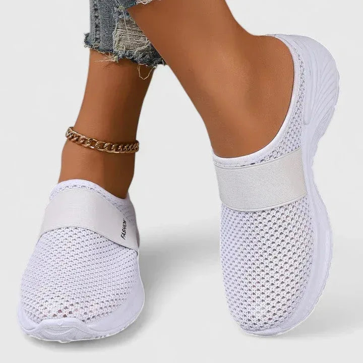 Lexa | Orthopedic Shoes - Sarah and Emma Portland