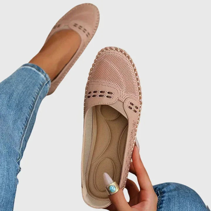 Maple™ | Orthopedic Shoes - Sarah and Emma Portland