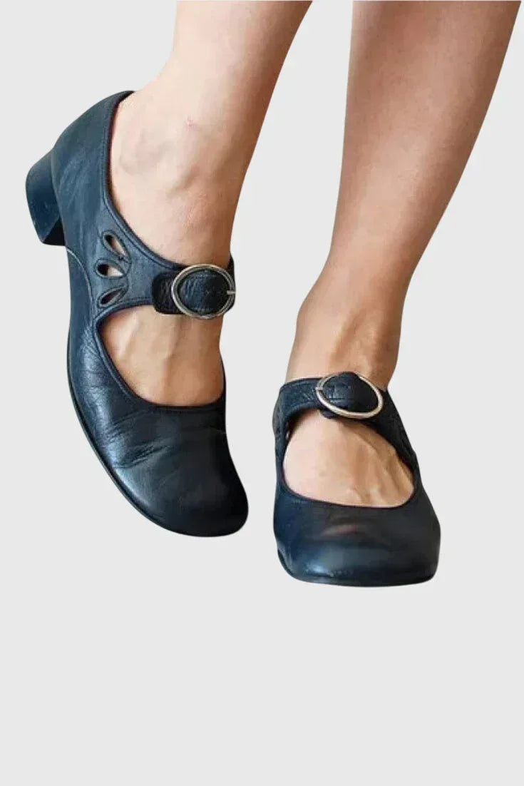 Marilyn™ | Orthopedic Sandals - Sarah and Emma Portland