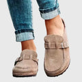 Kendra™ | Elegant Orthopedic Clogs - Sarah and Emma Portland