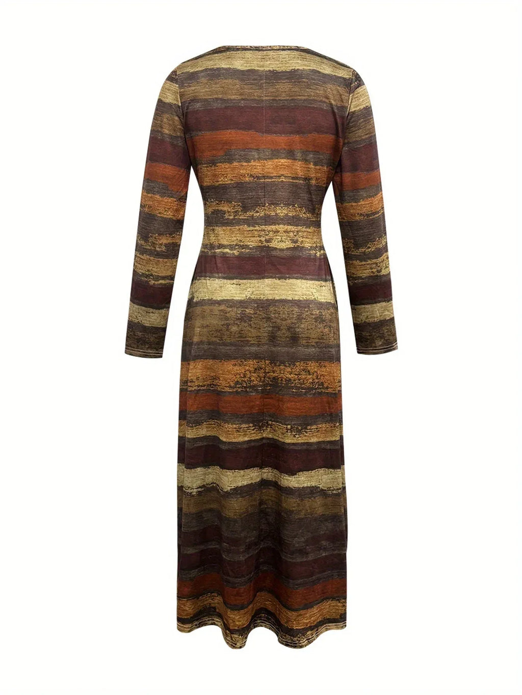 Maria | Vintage Maxi Dress - Sarah and Emma Portland