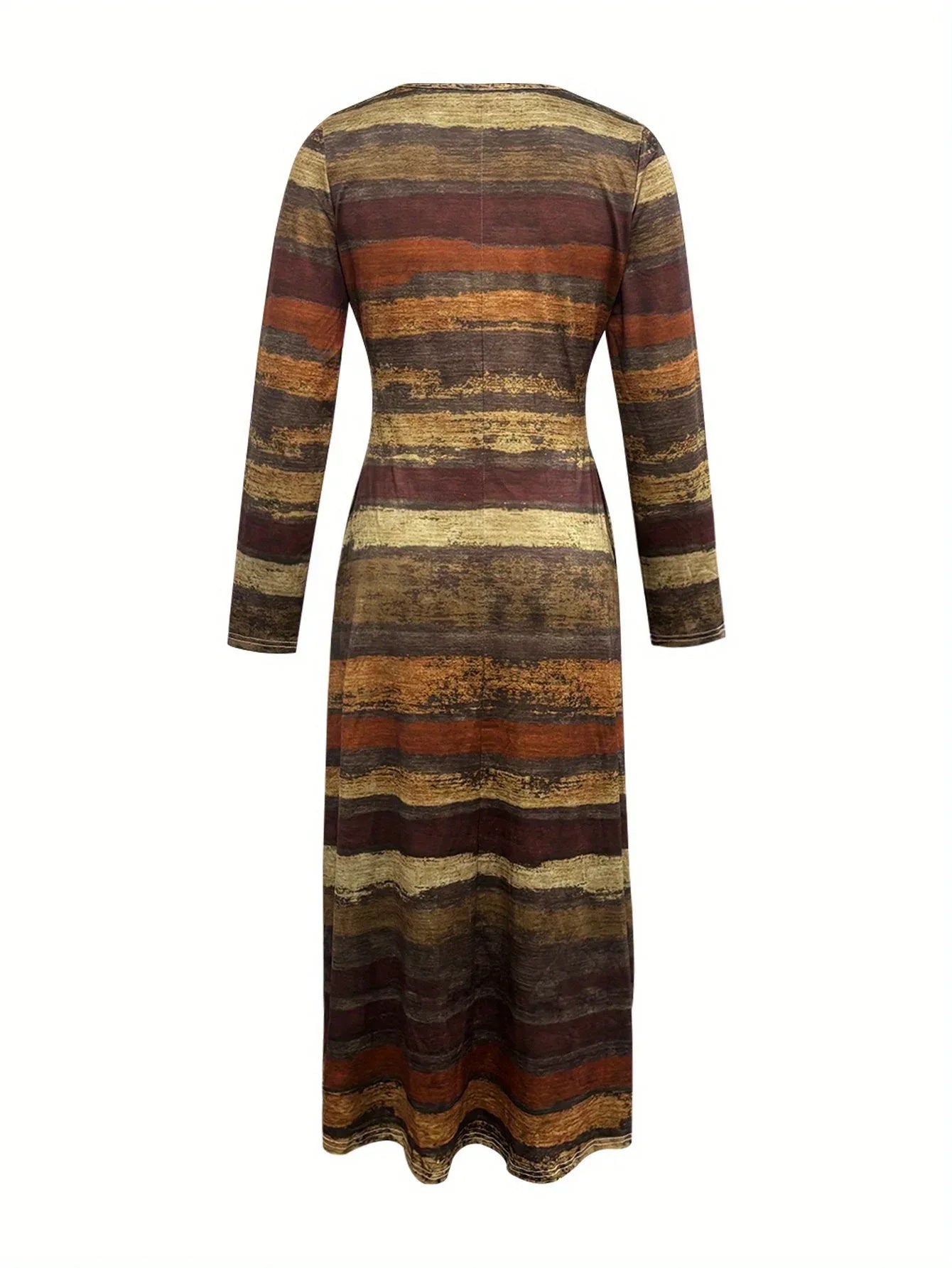Maria | Vintage Maxi Dress - Sarah and Emma Portland