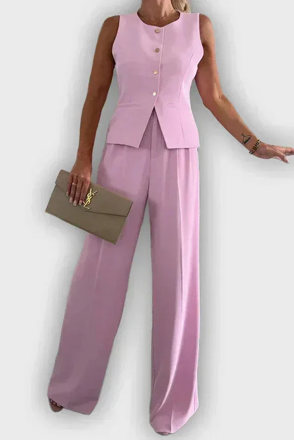 Hailiegh | Sophisticated Set - Sarah and Emma Portland