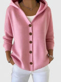 Jessica | Elegant Cardigan - Sarah and Emma Portland