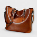 Lyra - Vintage Shoulder Bag - Sarah and Emma Portland