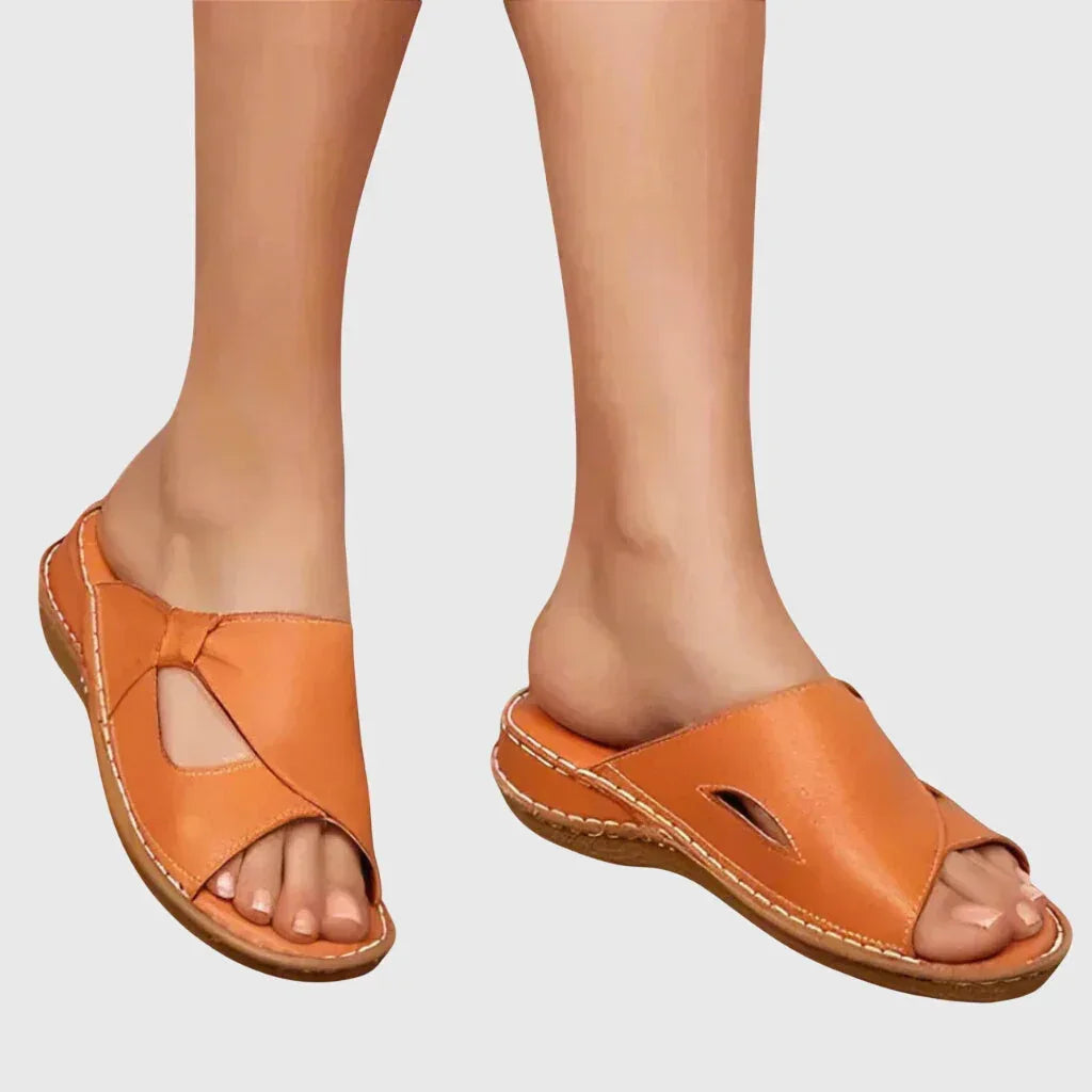 Anna™ | Orthopedic Sandals - Sarah and Emma Portland