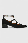 Lyn | Orthopedic Heels - Sarah and Emma Portland