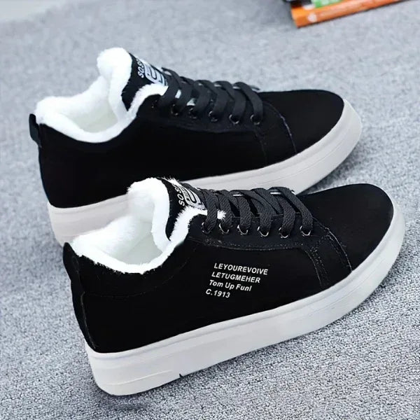 Jynessae | Comfy Sneakers - Sarah and Emma Portland