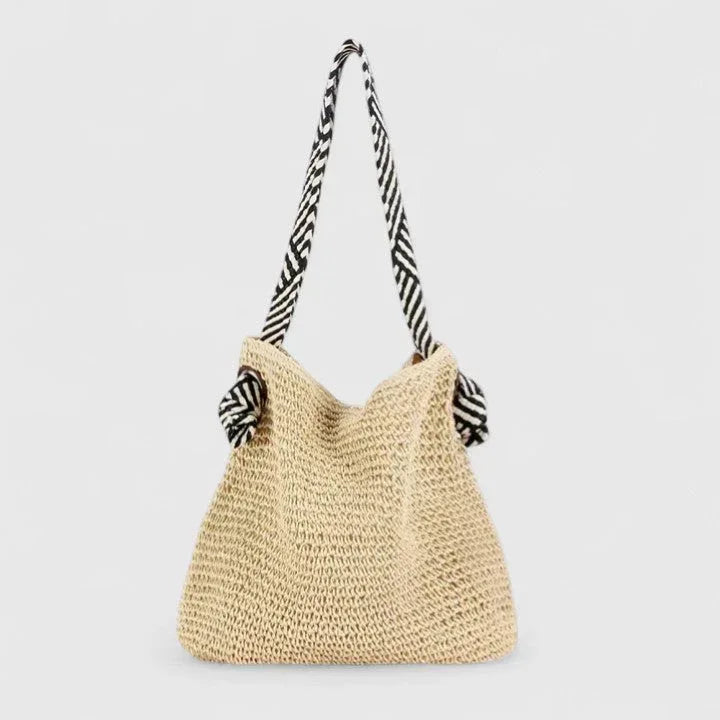 Lyra | Sophisticated Boho Bag - Sarah and Emma Portland